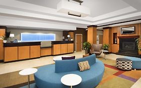 Fairfield Inn & Suites-Washington Dc